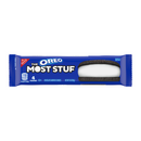 nabisco oreo the most stuf 4 cookies 85g
