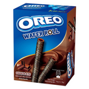 Oreo Chocolate Wafer Rolls (54g)