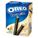 oreo wafer roll vanilla 54g