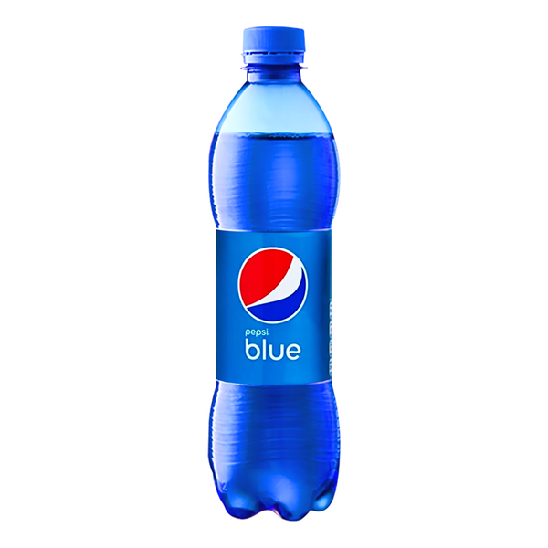 Pepsi Blue (450ml)