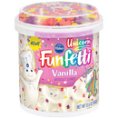 Pillsbury Funfetti Unicorn Vanilla Frosting (442g)