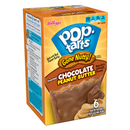 Pop Tarts Gone Nutty Chocolate Peanut Butter 6-Pack (300g)