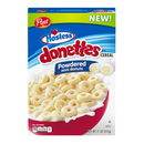 Post Hostess Donettes Powdered Mini Donuts Cereal (311g)