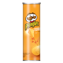 Pringles cheddar cheese 168g