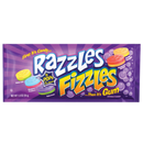 dazzles fizzles gum 39g
