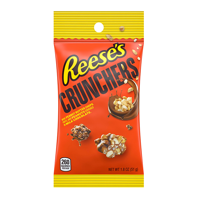 Reese's Crunchers (51g)