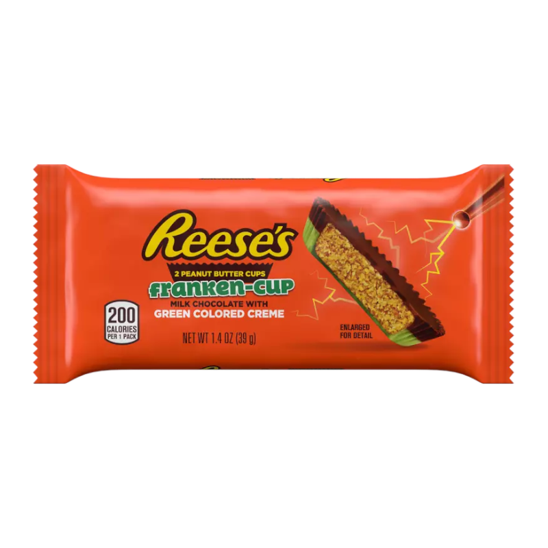 Reese's Franken Cup (39g) [Halloween]