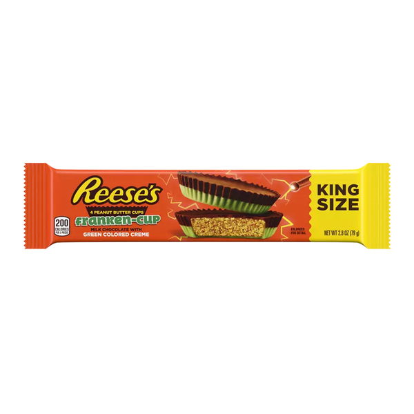 Reese's Franken Cup King Size (79g)