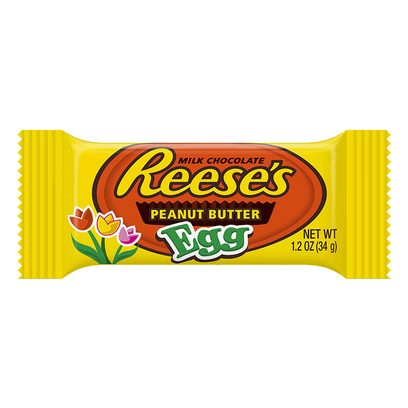Reese's Peanut Butter Egg (34g)