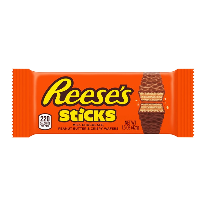 Reeses sticks 42g