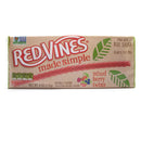 red vines made simple mixed berry twists 113g