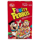 Post Fruity Pebbles Cereal 311g