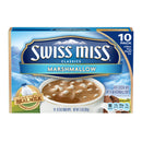 Swiss miss classics marshmallow 10 pack 280g
