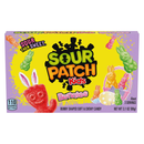 Sour Patch Kids Bunnies Theatre Box (88g)