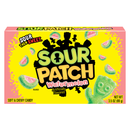 sour patch watermelon theatre box 99g