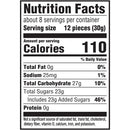 Sour Patch Kids Crush Fruit Mix Peg Bag (141g)