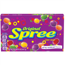 original spree theatre box 141.7g