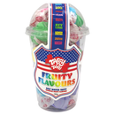 Taffy Town Candy Cup - Fruity Flavours (182g)