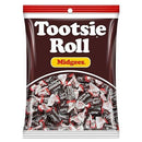 tootsie roll midgees peg bag 184g