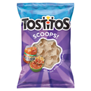Tostitos Tortilla Chip Scoops (283g)