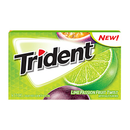 Trident Lime Passionfruit Twist- 14pc