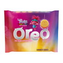 oreo trolls golden pink creme 303g
