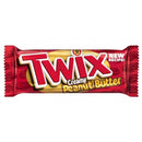 twix creamy peanut butter 47.6g