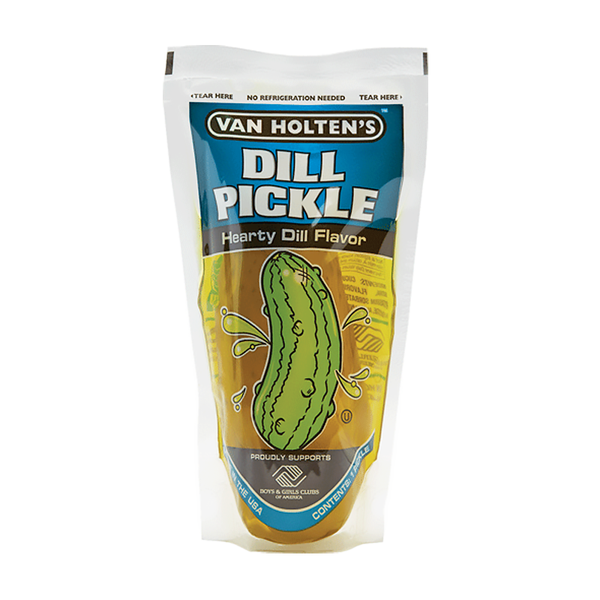 can holtens dill pickle hearty dill 