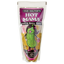 Van Holten's King Size Pickle In-a-Pouch - Hot Mama