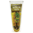 Van Holten's King Size Pickle In-a-Pouch - Sour Sis