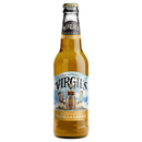 virgils handcrafted vanilla cream soda 355ml
