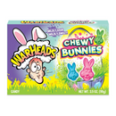 Warheads Easter Chewy Bunnies (99g)
