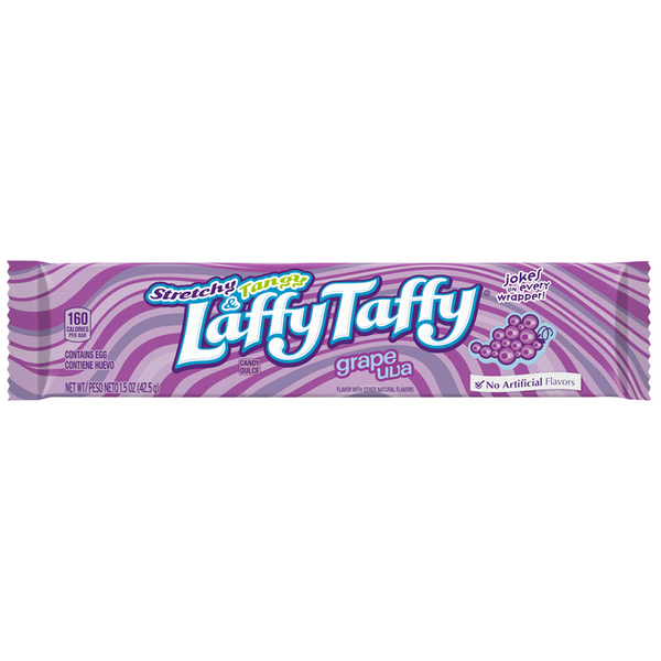 Laffy Taffy Grape 42.5g