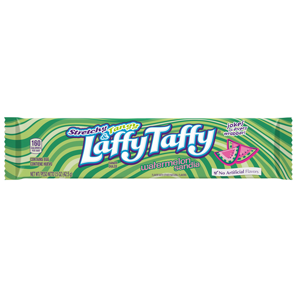 Laffy Taffy Watermelon 42.5g