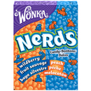 Nerds Peach & Wildberry (46.7g)