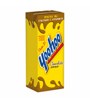 yoo hoo chocolate drink carton 184g